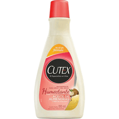 CUTEX QUIT HUMEC C/ALM100
