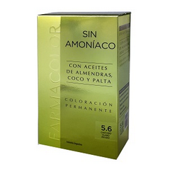 FARMACOLOR KIT S/AMO 5 6