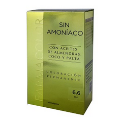 FARMACOLOR KIT S/AMO 6 6