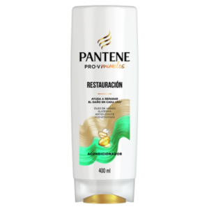 PANTENE ACO RESTAURA X400