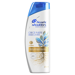 HSHOULD SH FUER RAIZ X375