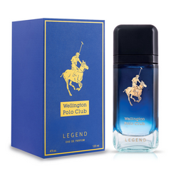 WELLING LEGEND EDP X 120H