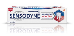 SENSODYNE SENS/ENCIA X100