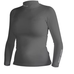 REMER BODY MUJ M/L GRIS S
