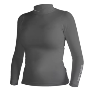 REMER BODY MUJ M/L GRIS M
