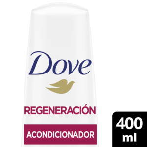 DOVE ACO REGENERA EXT`400
