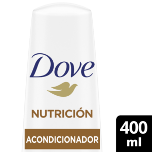 DOVE ACO OLEO NUTRIC`X400