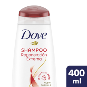 DOVE SH REGENERA EXT`X400