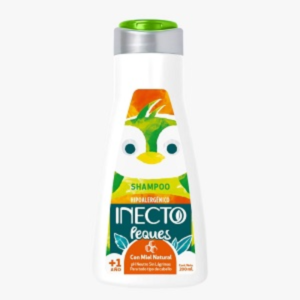 INECTO SH KIDS NATU X200