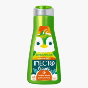 INECTO ACO KIDS NATU X200