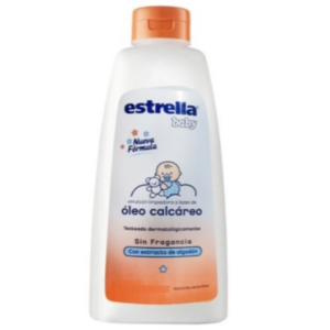 ESTRELLA OLEO S/PERF'X500