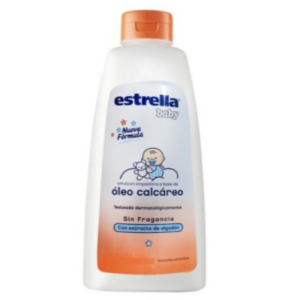 ESTRELLA OLEO S/PERF'X950