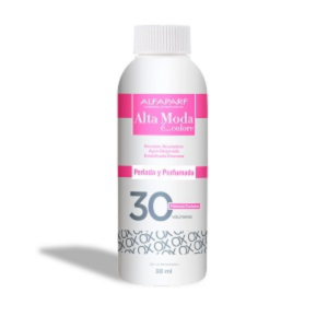 ALTAMODA CR OXIG 30V X 90