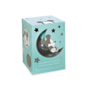 DISNEY MICKEY BEBE PERF50