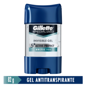 GILLE A/T GEL ARCT IC X82