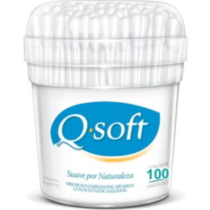 HISOP Q-SOFT FAM POTEX100