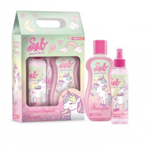 SALLY UNICOR BODY SPL+SH