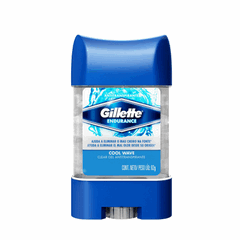 GILLE A/T GEL C/WAVE X 82