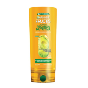 FRUCTIS ACO NUTRI REC 200