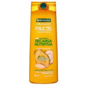FRUCTIS SH NUTRI REC X350