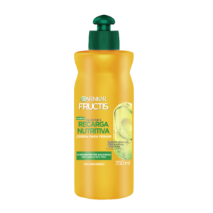 FRUCTIS C/PEI REC NUTR250
