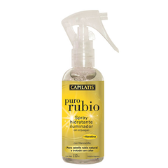 CAPILATIS SPR P.RUB ILUMI