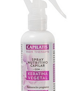 CAPILATIS SPR KERAT X 100