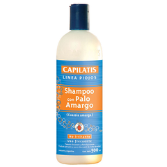 CAPILATIS SH A/PIOJO X420