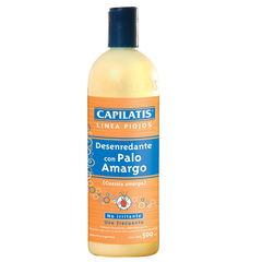 CAPILATIS ACO A/PIOJO 420