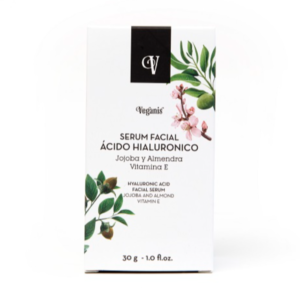 VEGANIS SERUM FAC HIALU30
