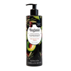 VEGANIS ACO NUTRICION 400