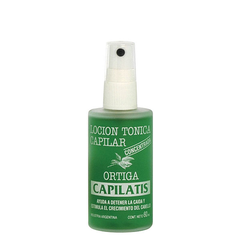 CAPILATIS LOC ORTIGA X 60