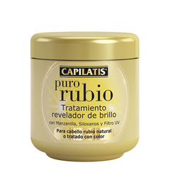 CAPILATIS MASC P.RUBIO200