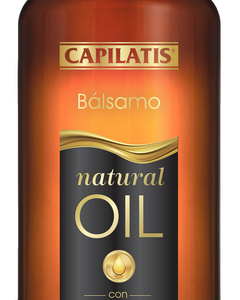 CAPILATIS ACO N.OIL X 420