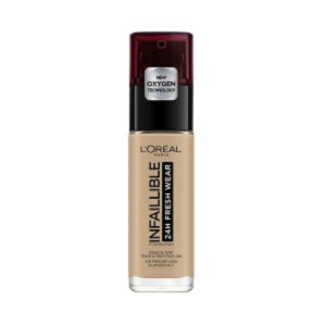 LOREAL BASE INFALIBLE 140