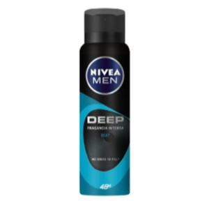 NIVEA A/T AER MEN DEEP DA