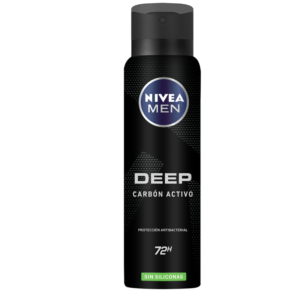 NIVEA A/T AER MEN DEEP OR