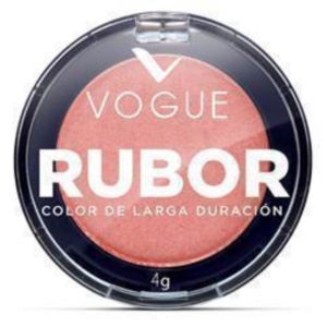 VOGUE RUBOR COMP CHAMPAG