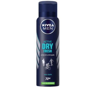 NIVEA A/T AER MEN DRY FRE