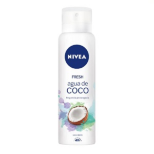 NIVEA A/T AER WOM AG COCO