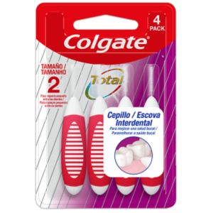 COLG CEP INT TAM2 X4