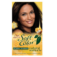 SOFT C 30 CASTANO OSCURO