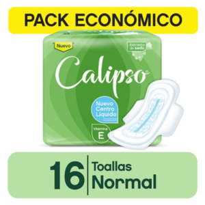 CALIP ALA NORM GEL S/D 16