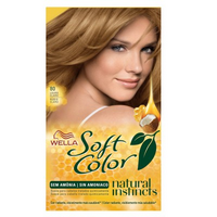 SOFT C 80 RUBIO CLARO