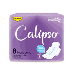 CALIP ALA NOCT PLUS S/D 8