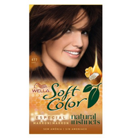 SOFT C 477 CAFE INTENSO