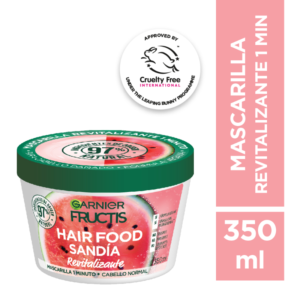 FRUCTIS HF MASCARA SANDIA