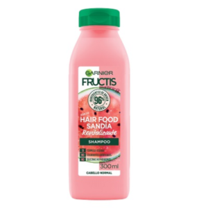 FRUCTIS HF SH SAND X 300