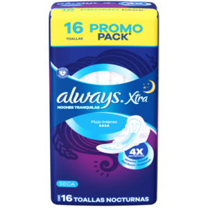 ALWAYS NOC SEC C/A X`16