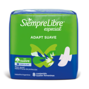 SLIBRE TOA ESPE C/A X`8